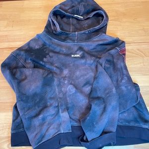 G Starr Raw Hoodie Jaden Smith Collection Small
